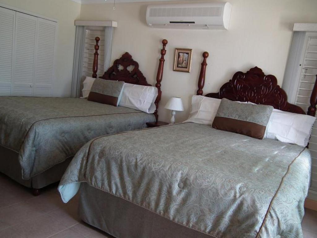 Sugarmill 3* Montego Bay