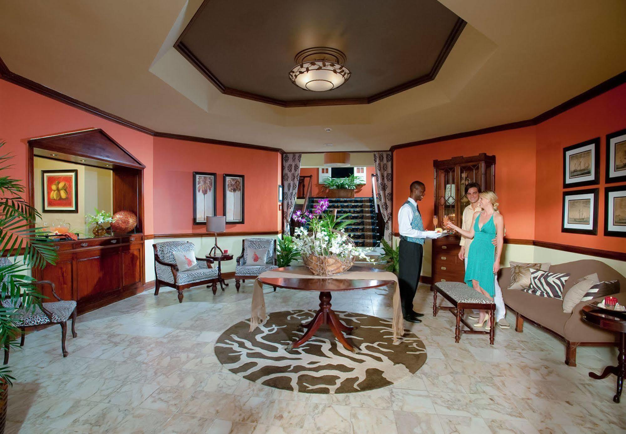 Resort Sandals All Inclusive - Couples Only (adults Only) Montego Bay