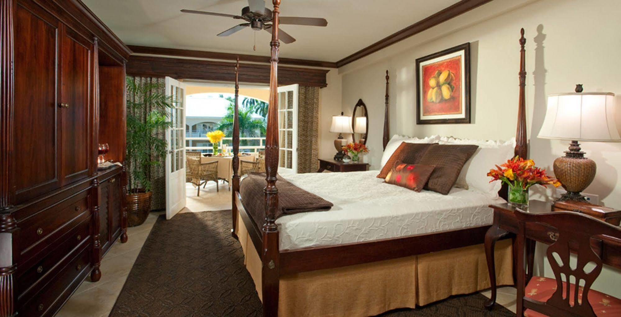Resort Sandals All Inclusive - Couples Only (adults Only) Montego Bay