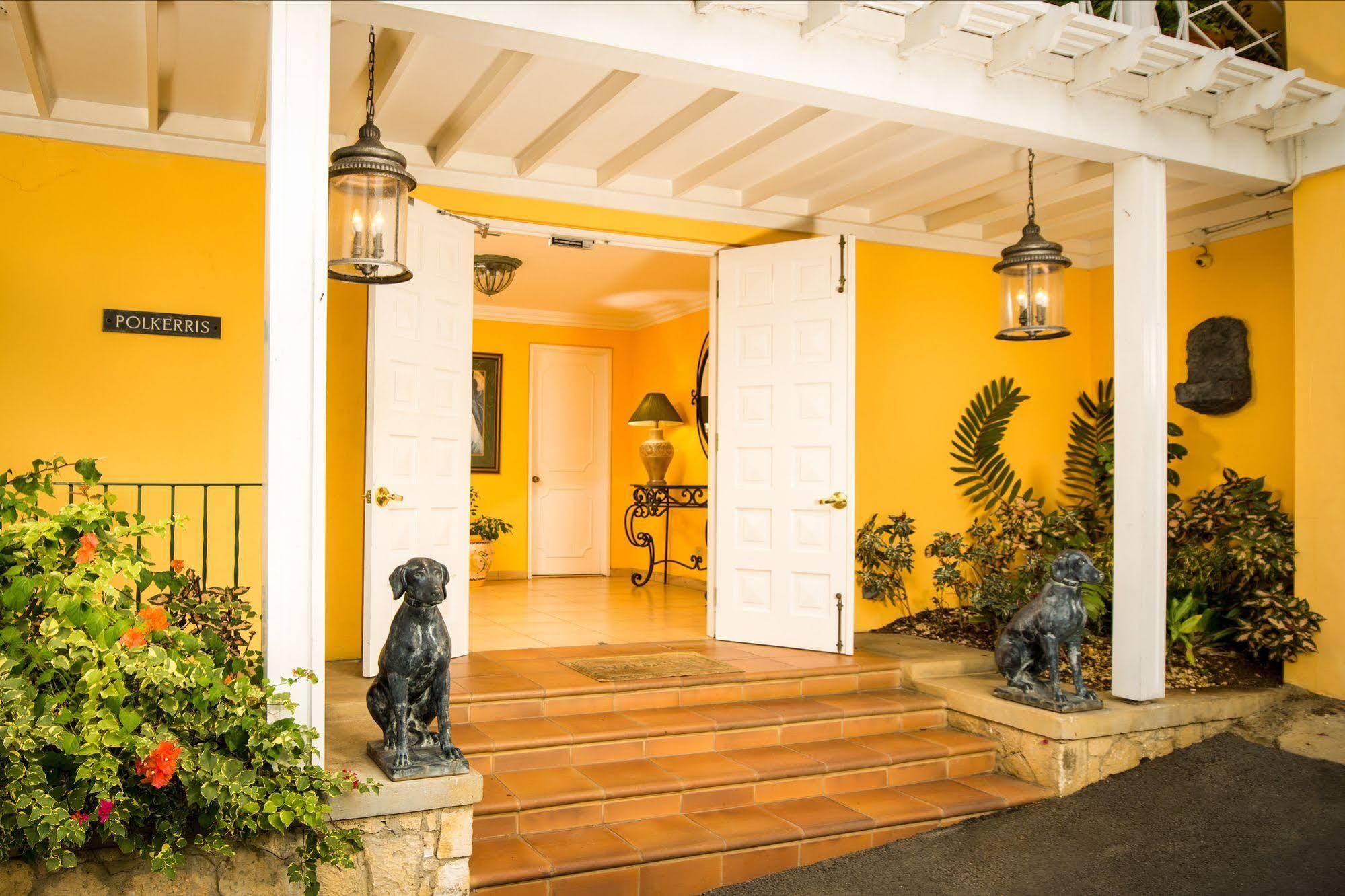 Polkerris Bed & Breakfast 3*