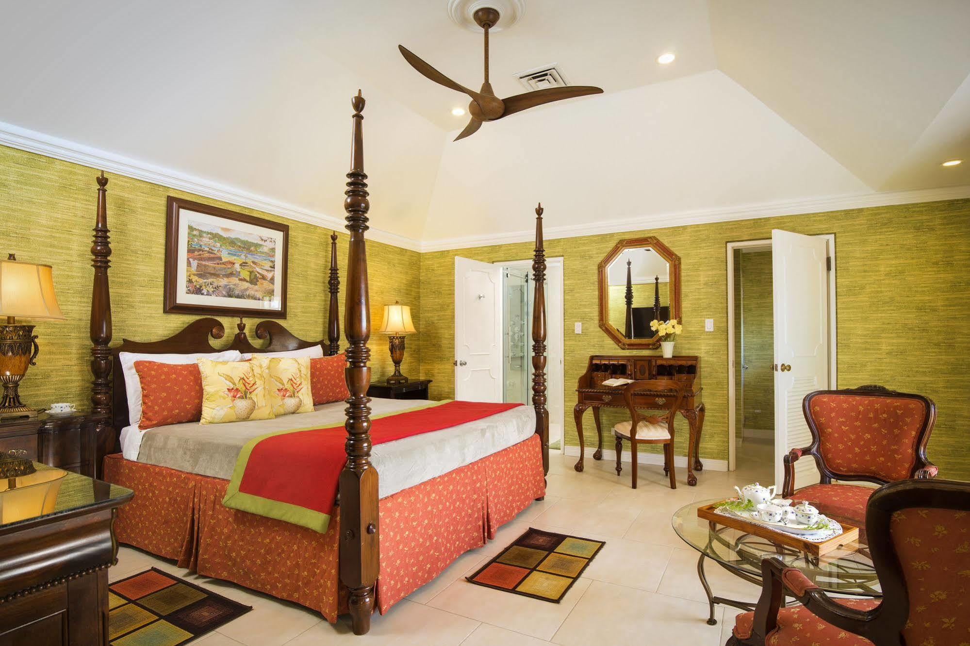 Bed & Breakfast Polkerris
