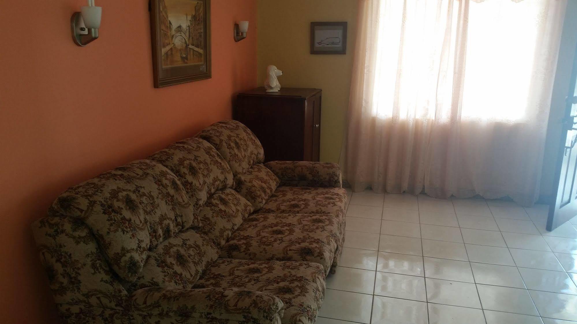 Gemini Guest house Montego Bay
