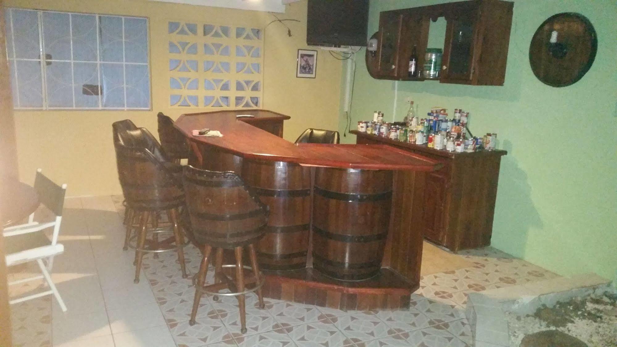 Gemini Guest house Montego Bay