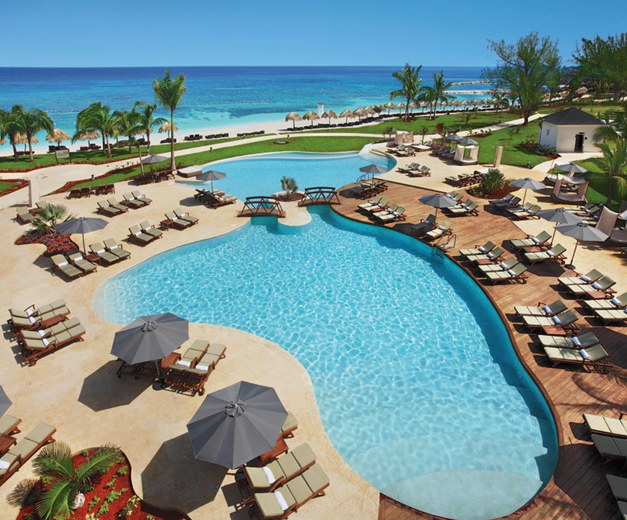 Secrets St. (adults Only) 5* Montego Bay