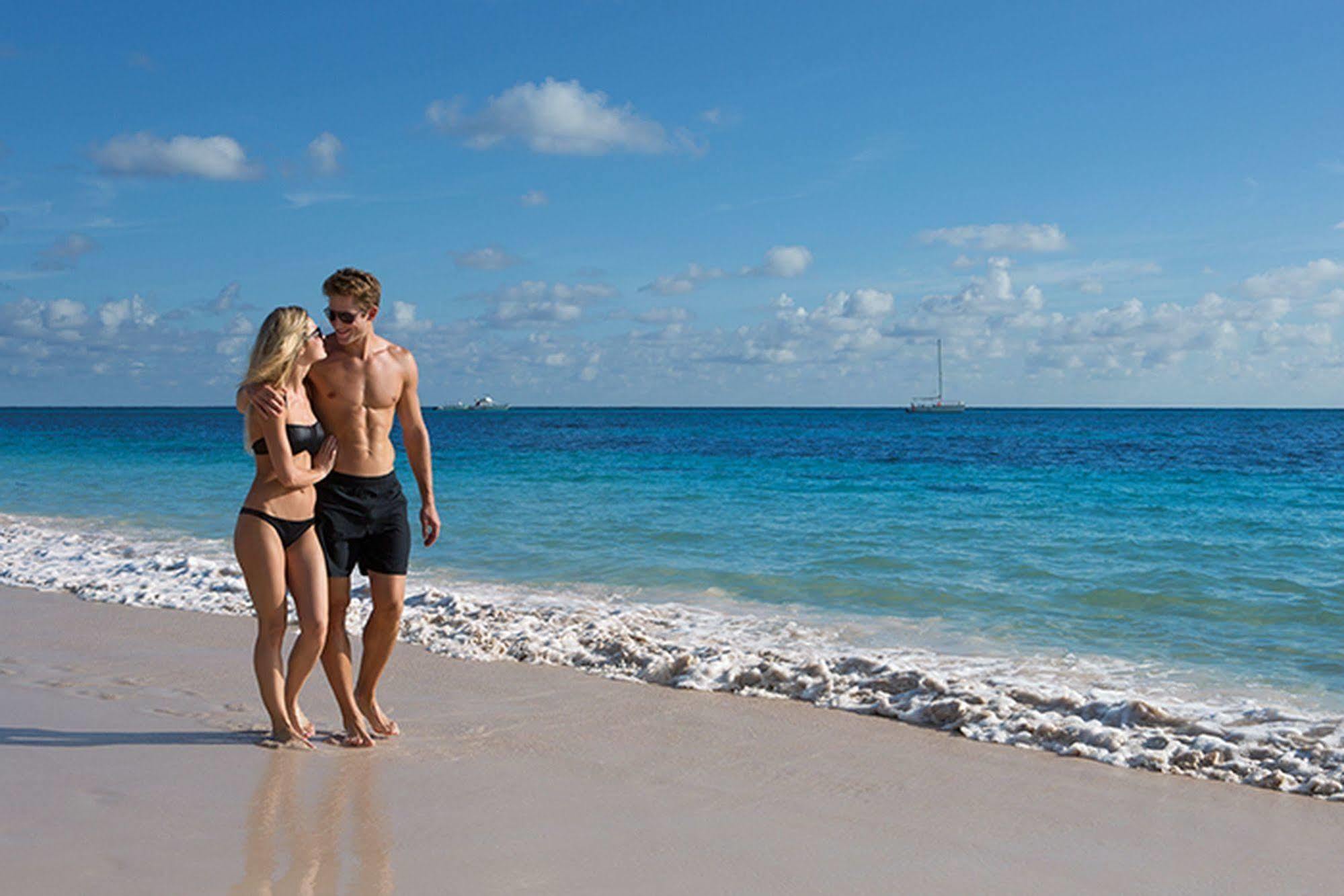 Secrets St. (adults Only) Montego Bay