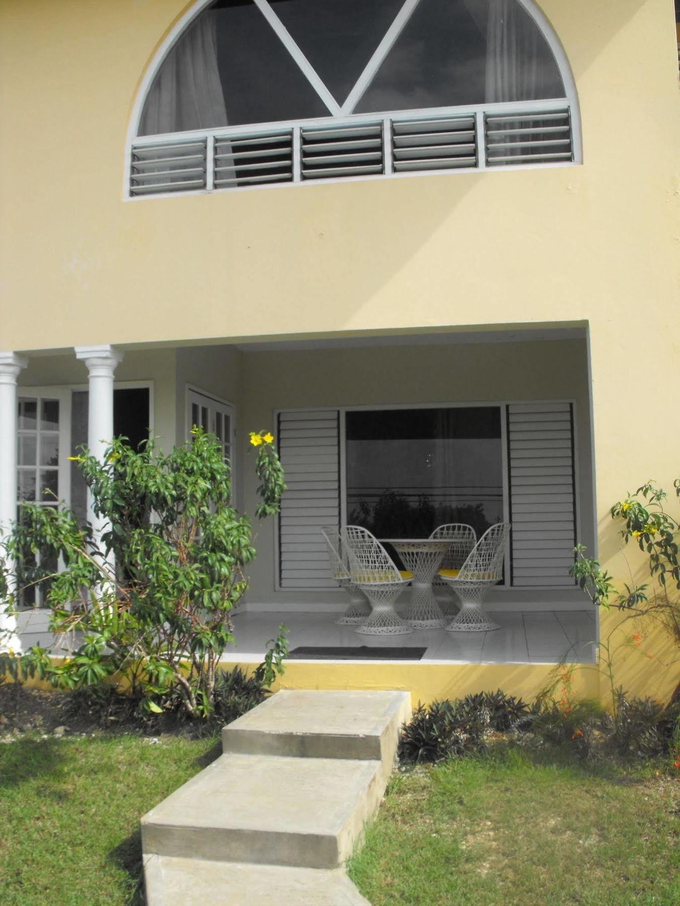 Hotel The Atrium At Ironshore Montego Bay