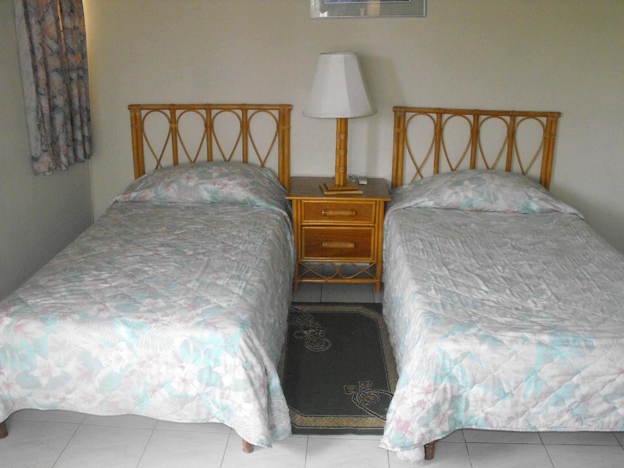 The Atrium At Ironshore Montego Bay