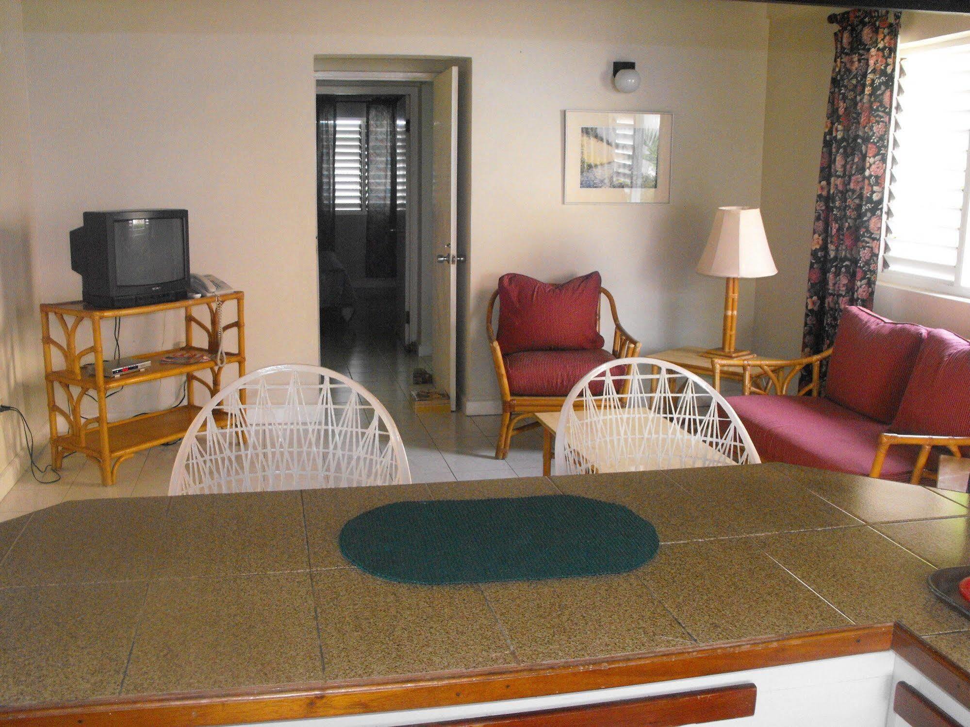 The Atrium At Ironshore