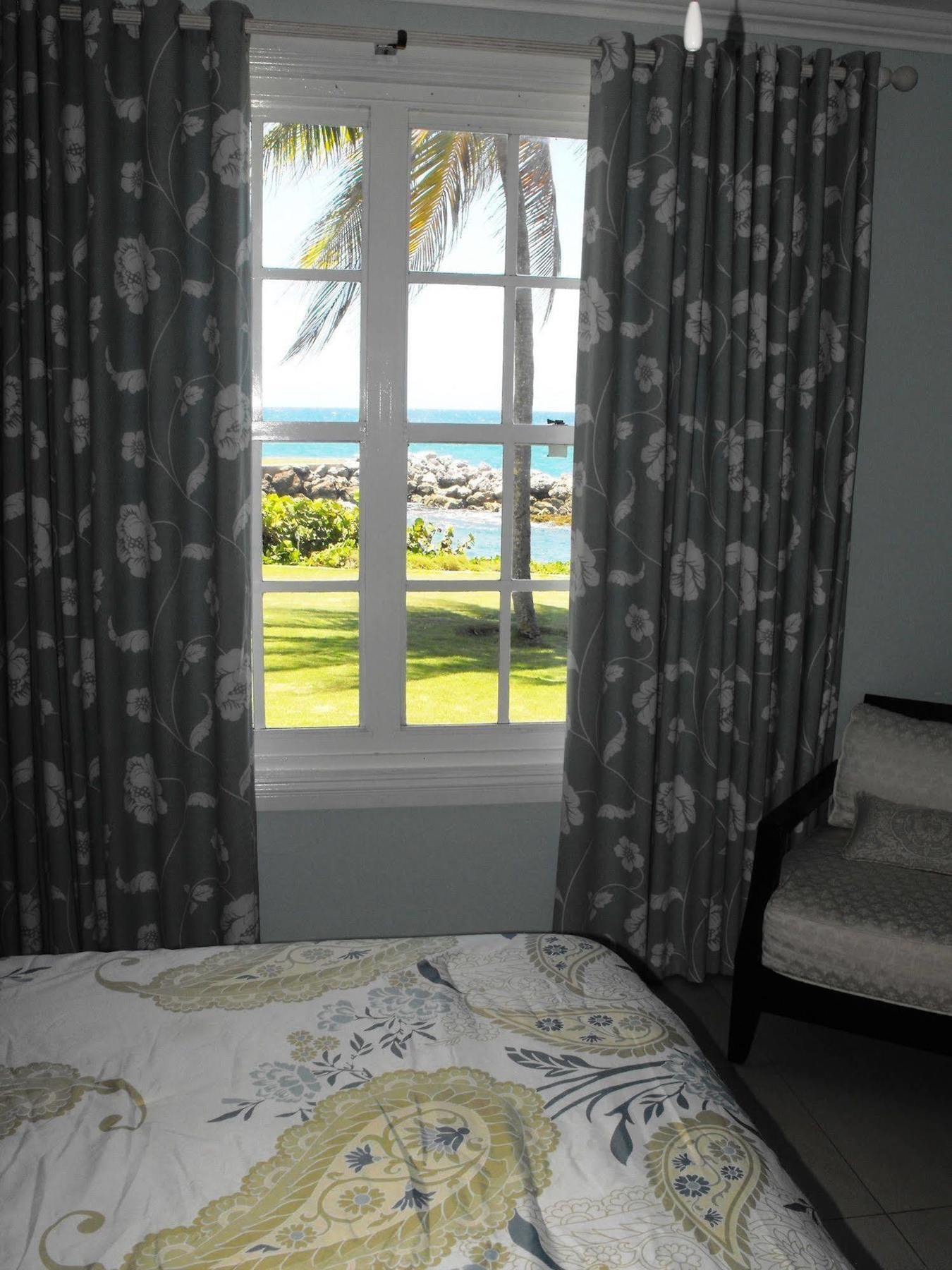 Hotel Sea Palms Ocho Rios