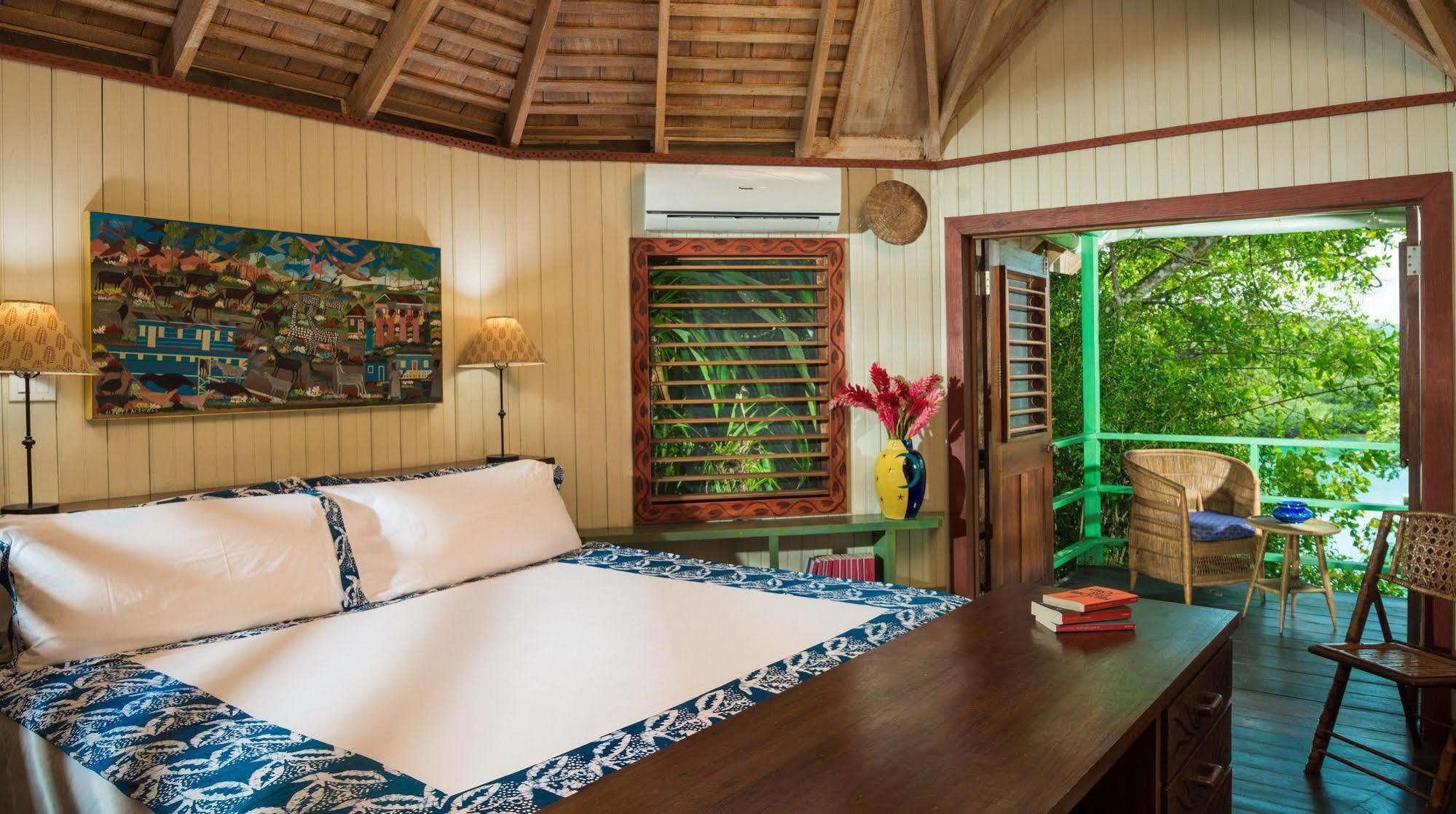 Goldeneye Oracabessa
