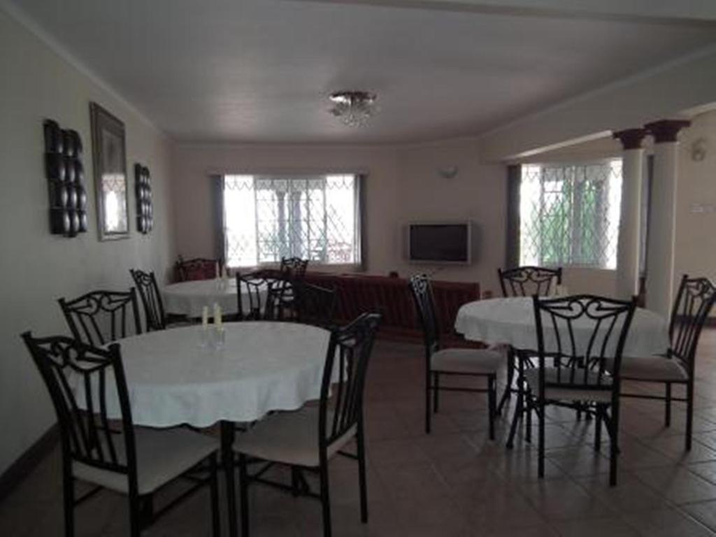 Hotel Sugarmill Montego Bay