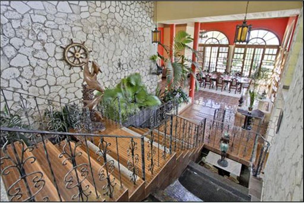 Bird Eye View * Montego Bay