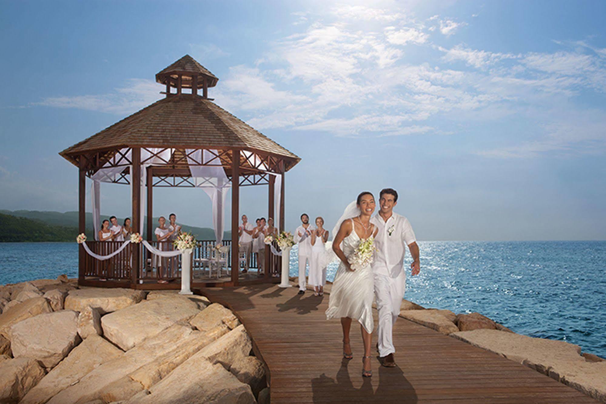 Secrets Wild Orchid (adults Only) 5*
