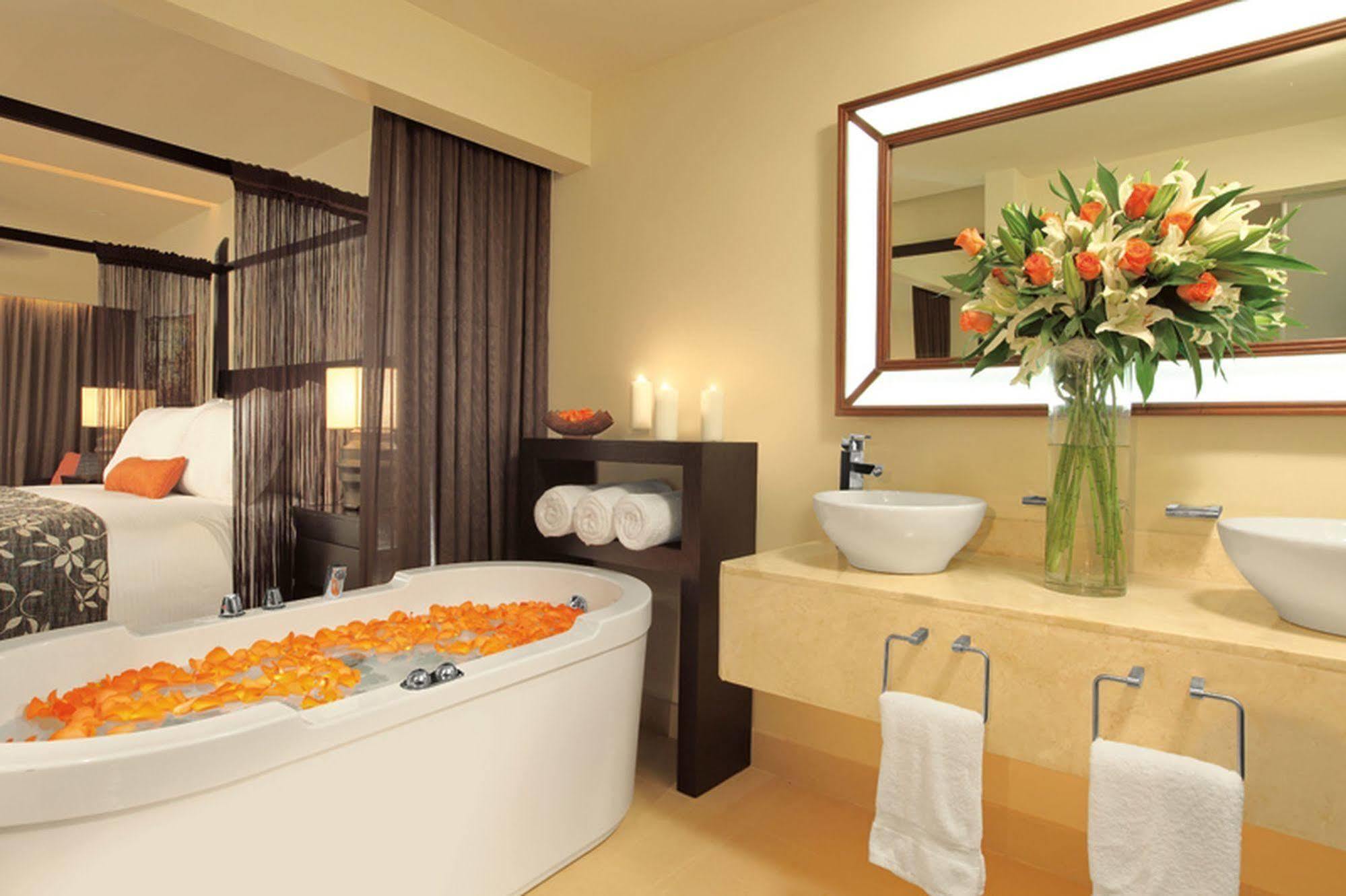 Secrets Wild Orchid (adults Only) Resort