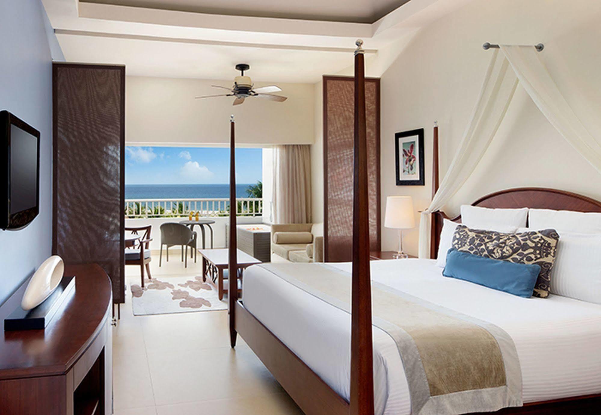 Secrets Wild Orchid (adults Only) Montego Bay
