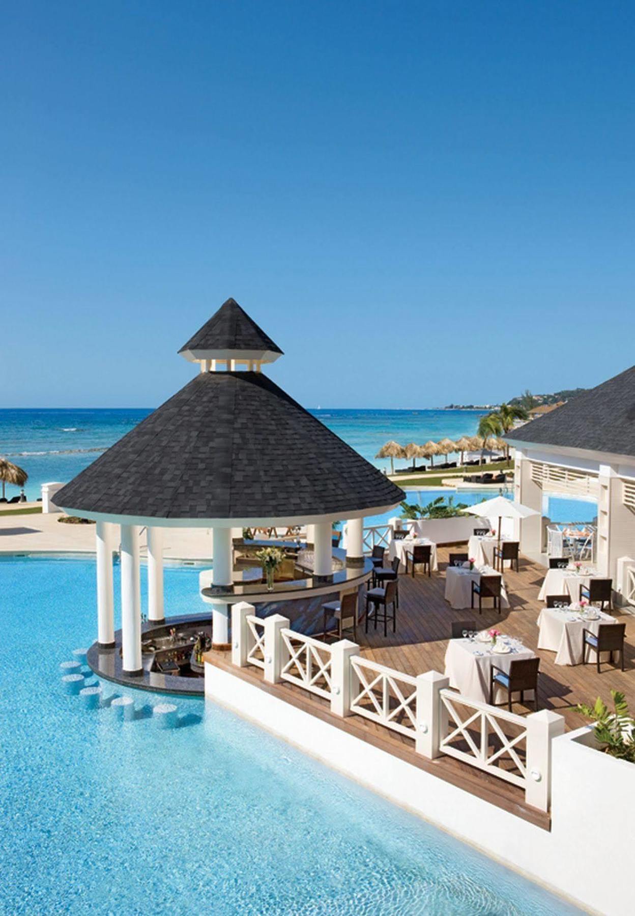 Resort Secrets Wild Orchid (adults Only) Montego Bay