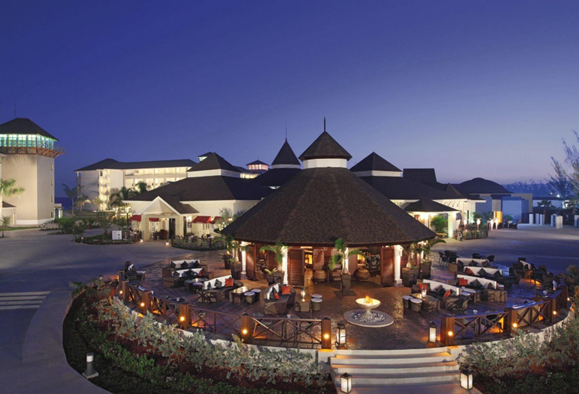 Secrets Wild Orchid (adults Only) Resort 5*