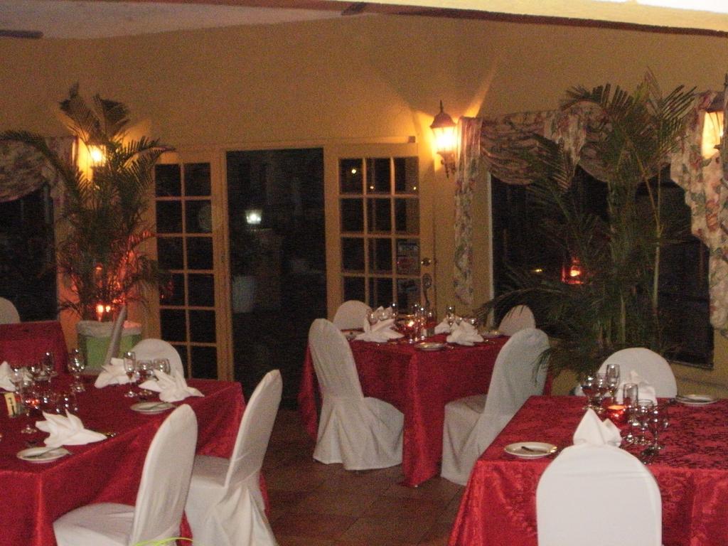 Hotel Grandiosa Montego Bay