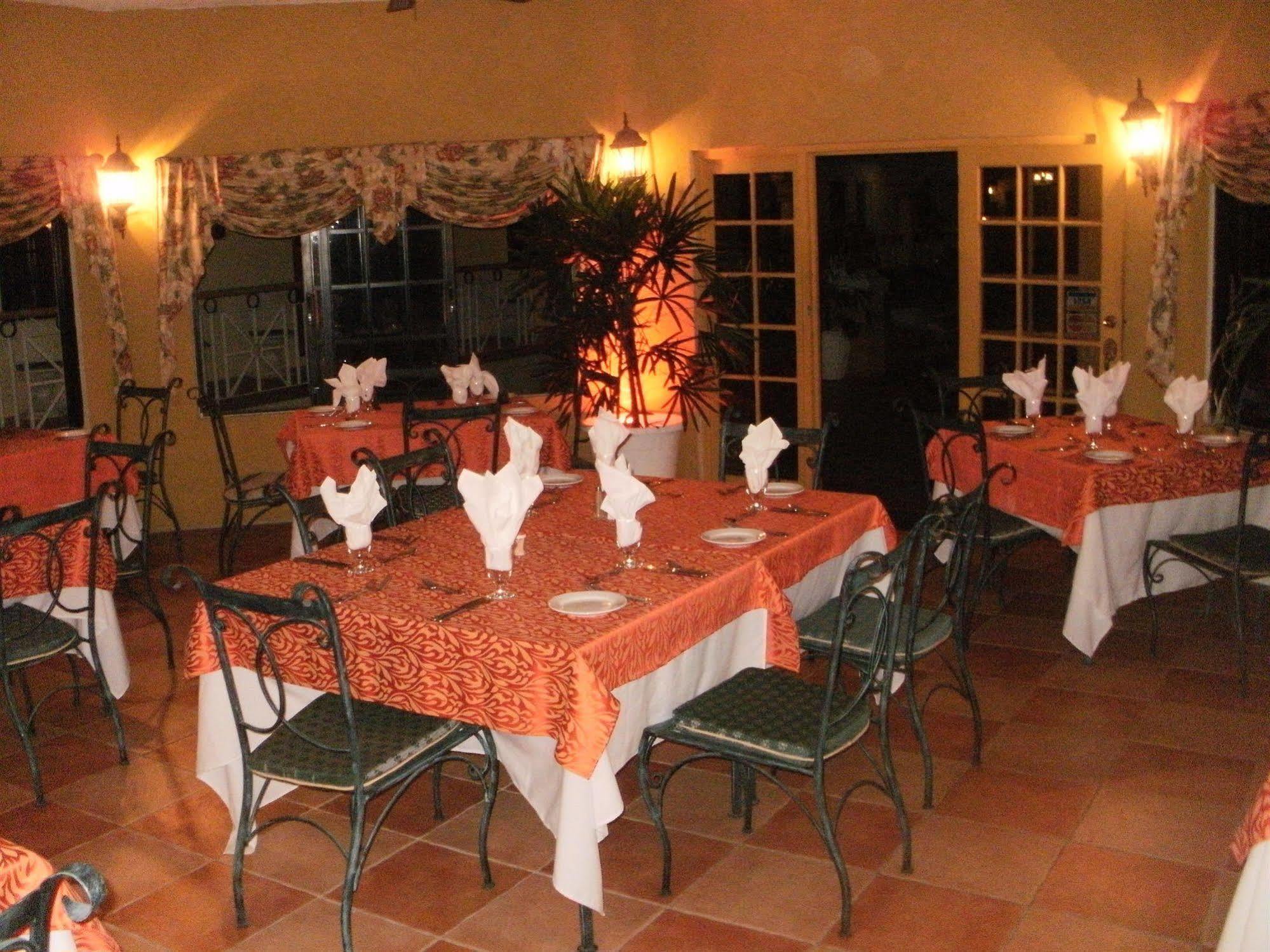 Hotel Grandiosa Montego Bay