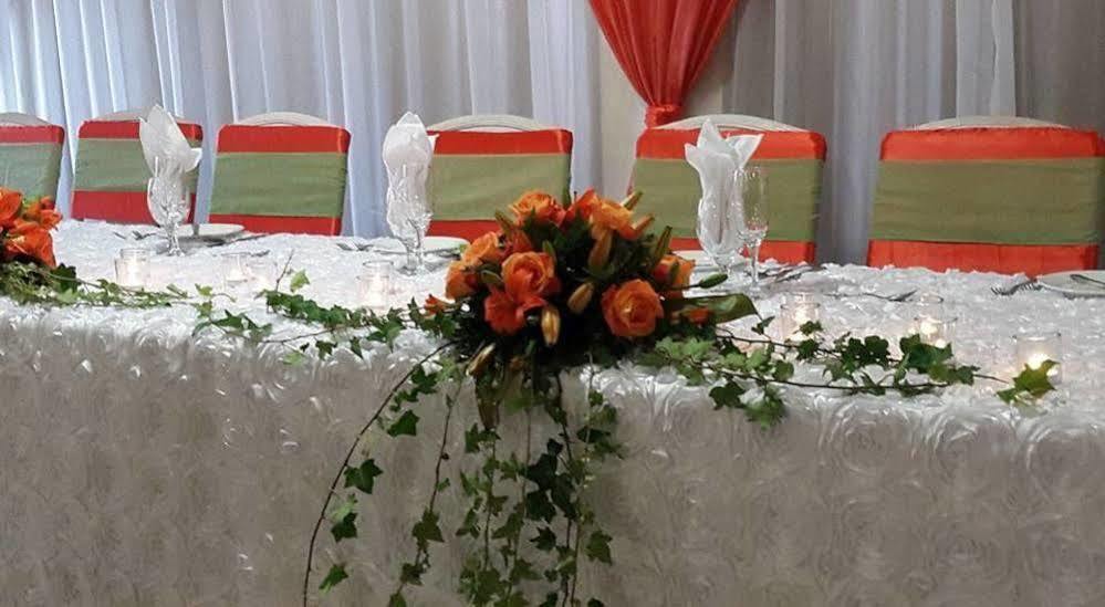 Hotel Grandiosa Montego Bay