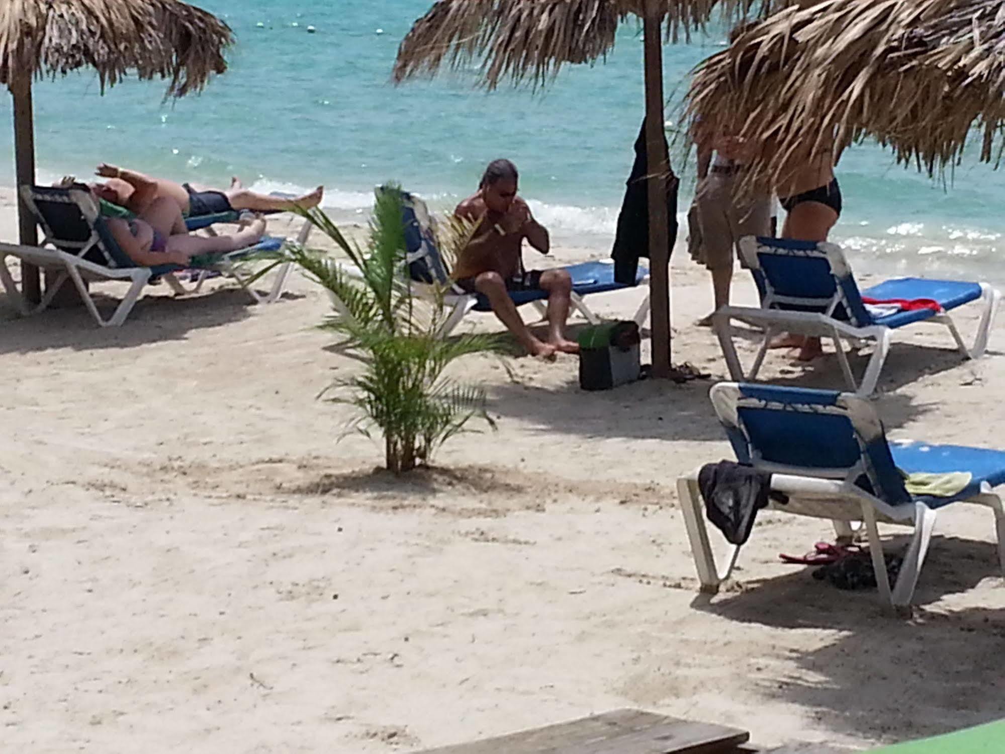 Resort Fun Negril