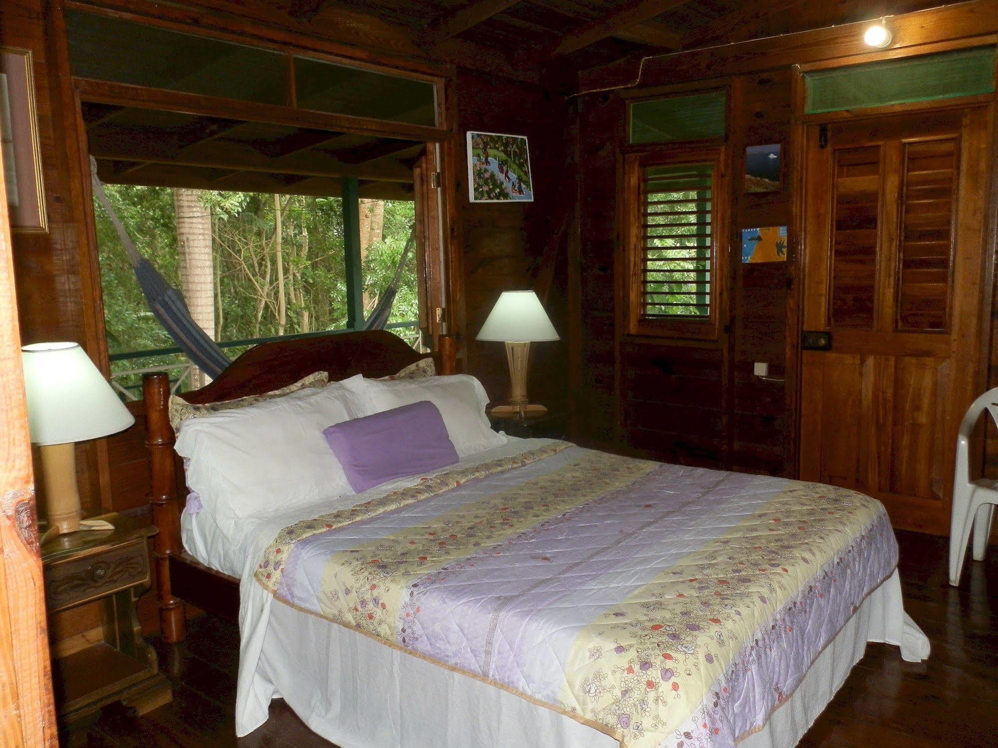 Hotel Harding Hall Hideaway Green Island