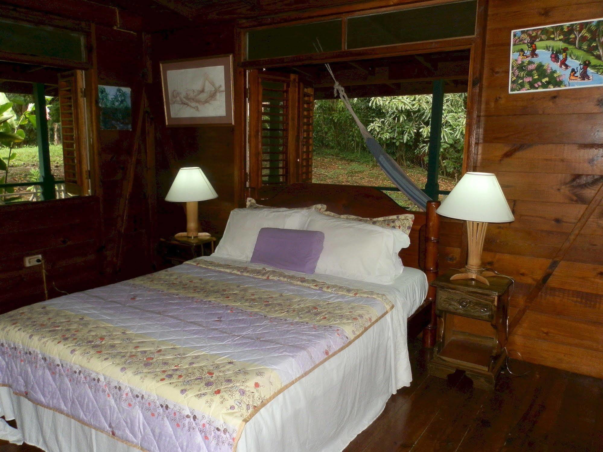Harding Hall Hideaway Hotel 3*