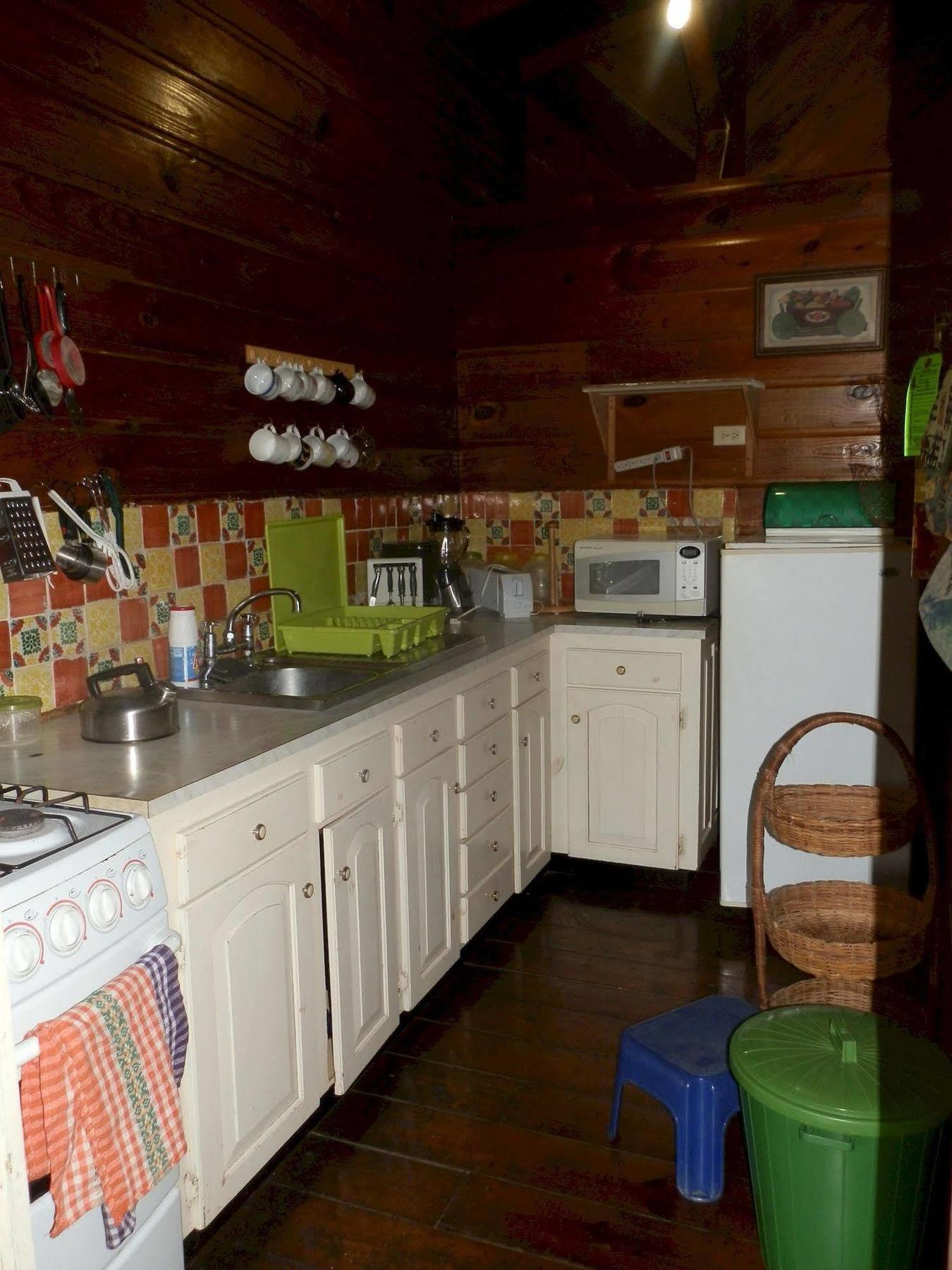 Harding Hall Hideaway Hotel Green Island