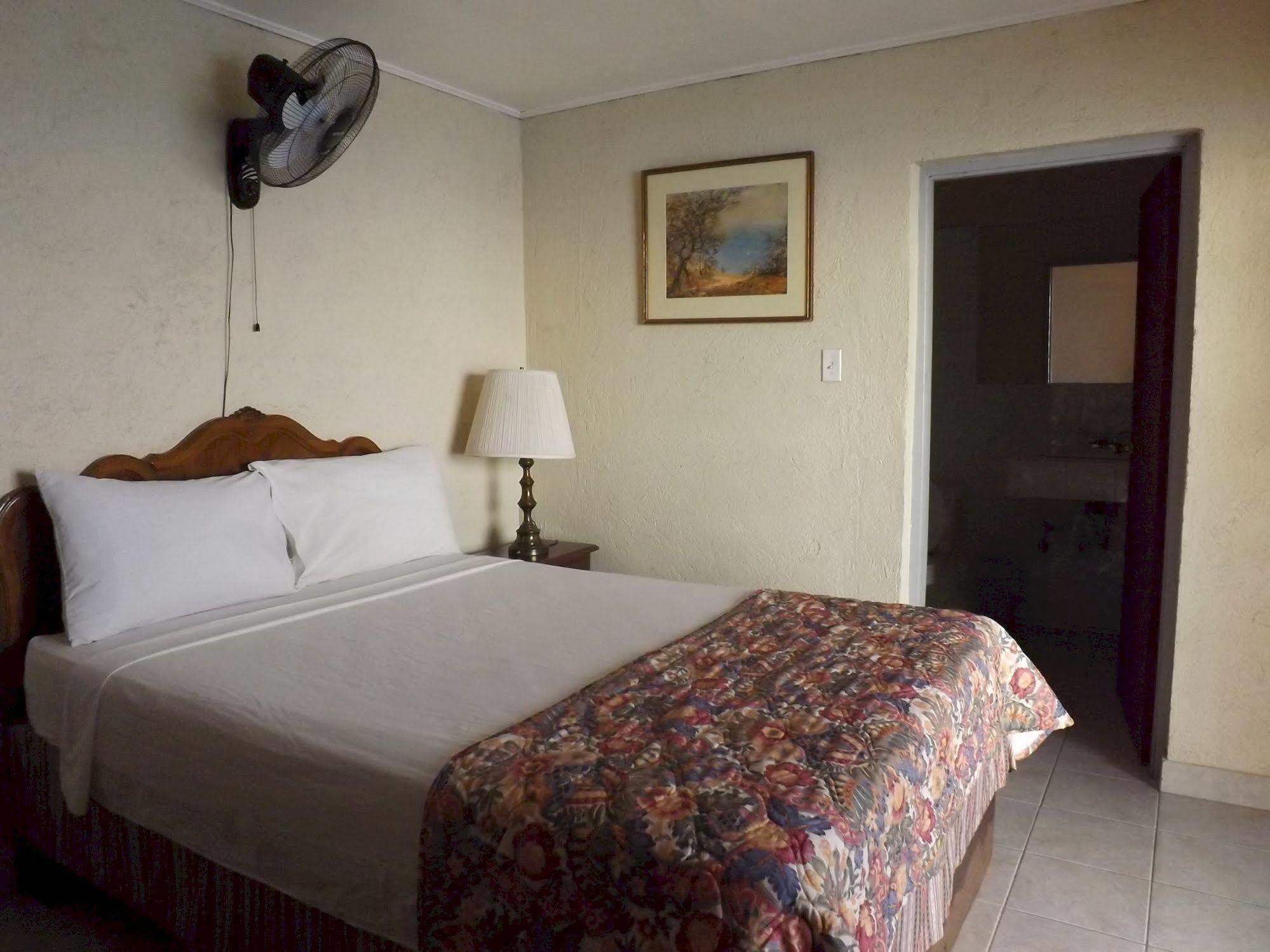 Ocean Breeze Hotel