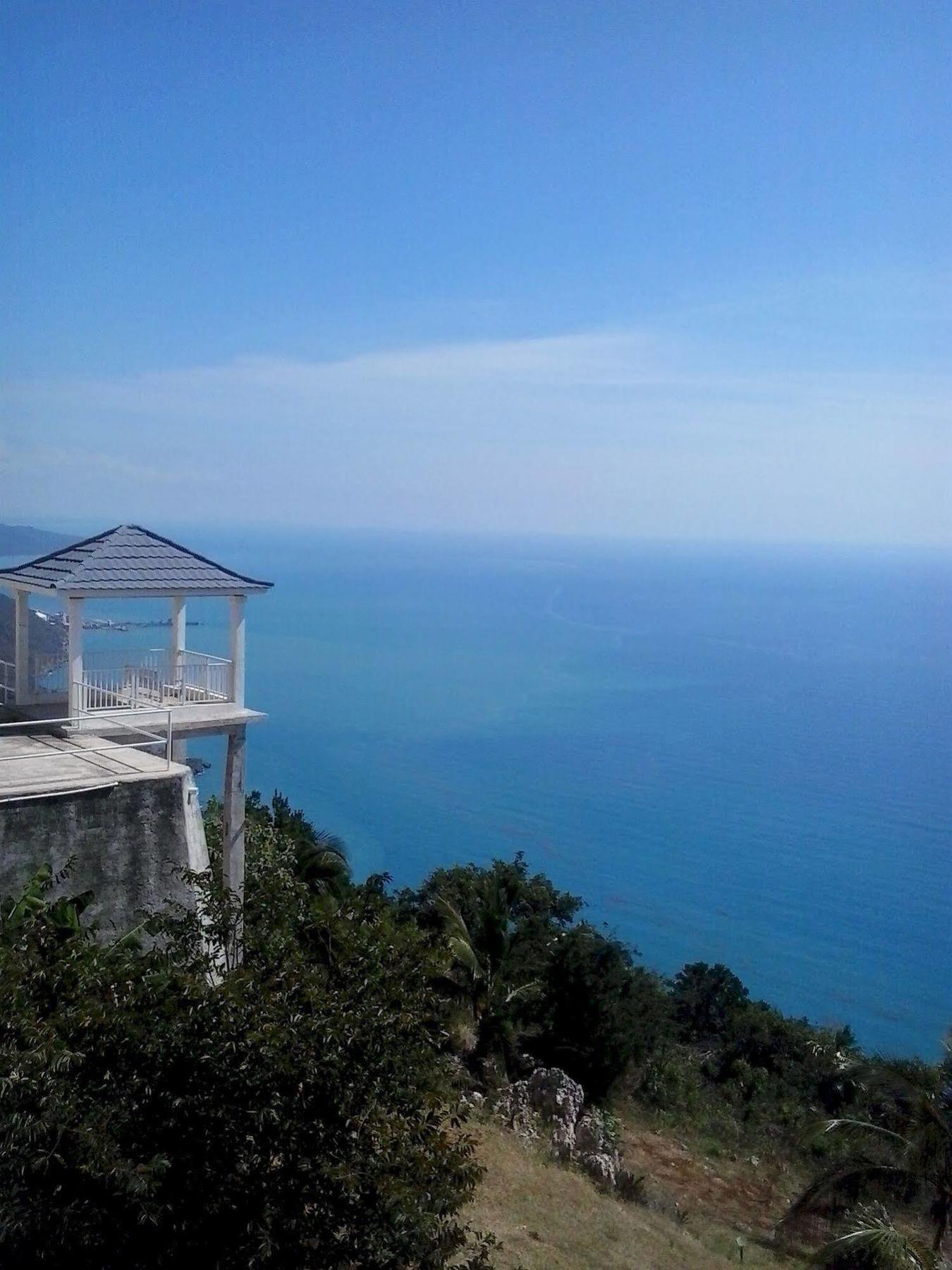 Ocean Breeze