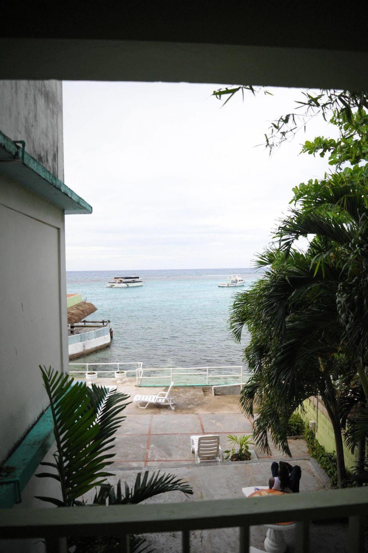 Ocean Sands Hotel