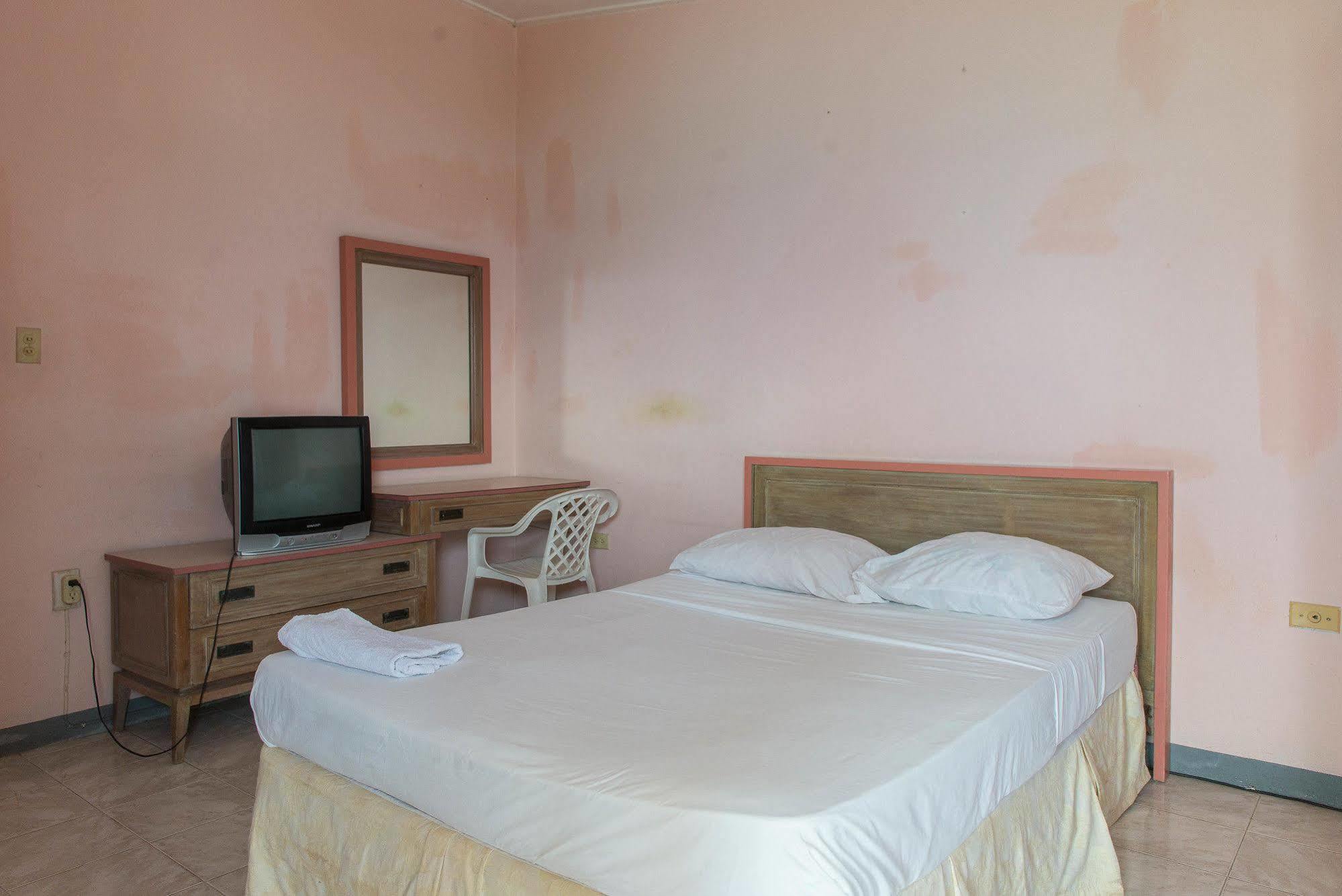 Hotel Ocean Sands Ocho Rios