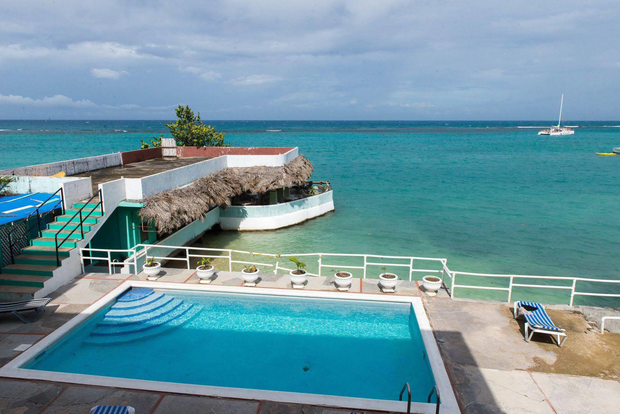 Hotel Ocean Sands 2*