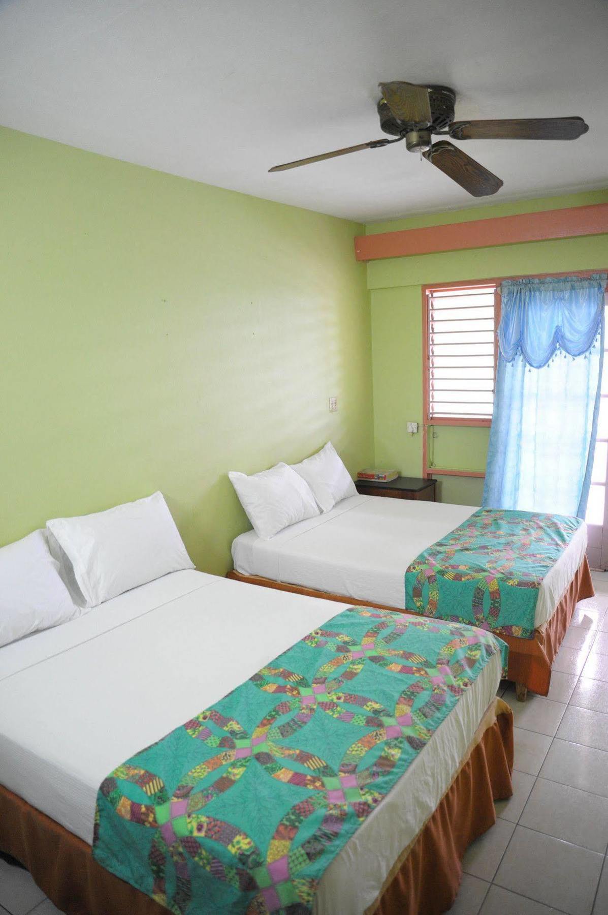 Ocean Sands 2*