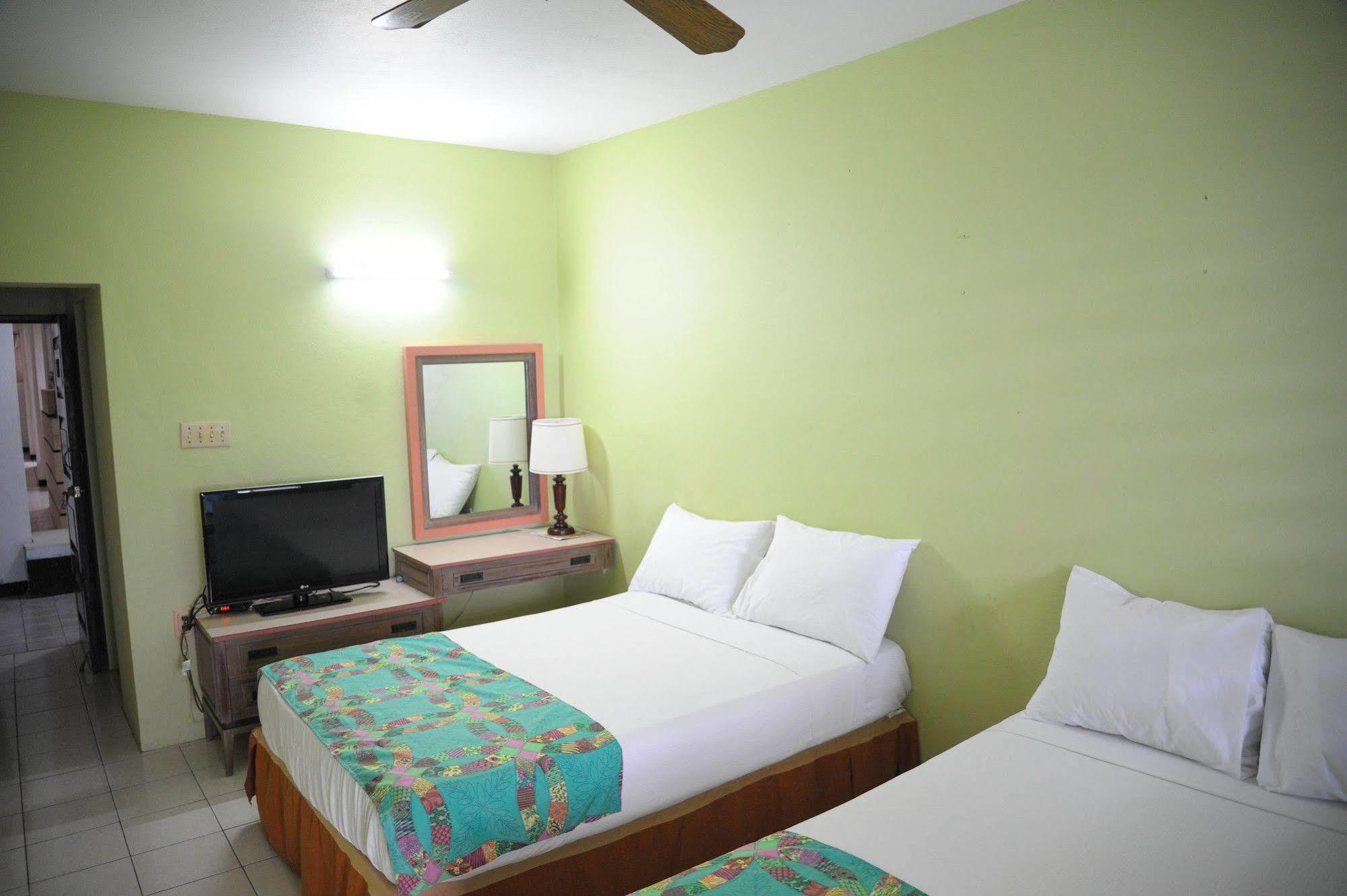 Ocean Sands Ocho Rios
