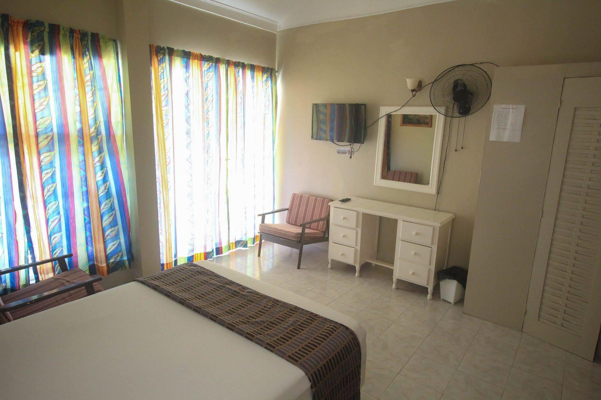 Moonrisevillas Apartamento Negril