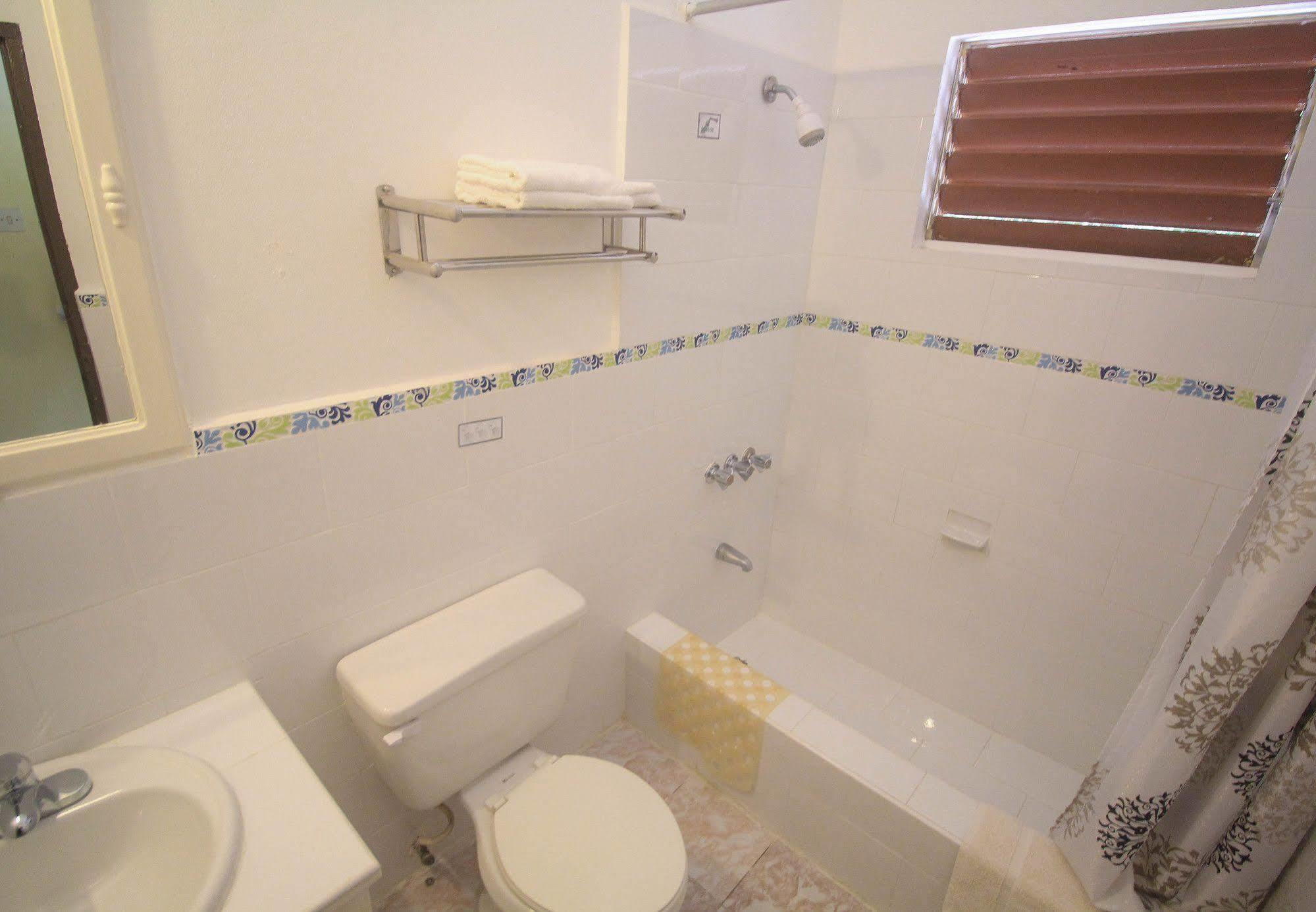 Apartamento Moonrisevillas Negril
