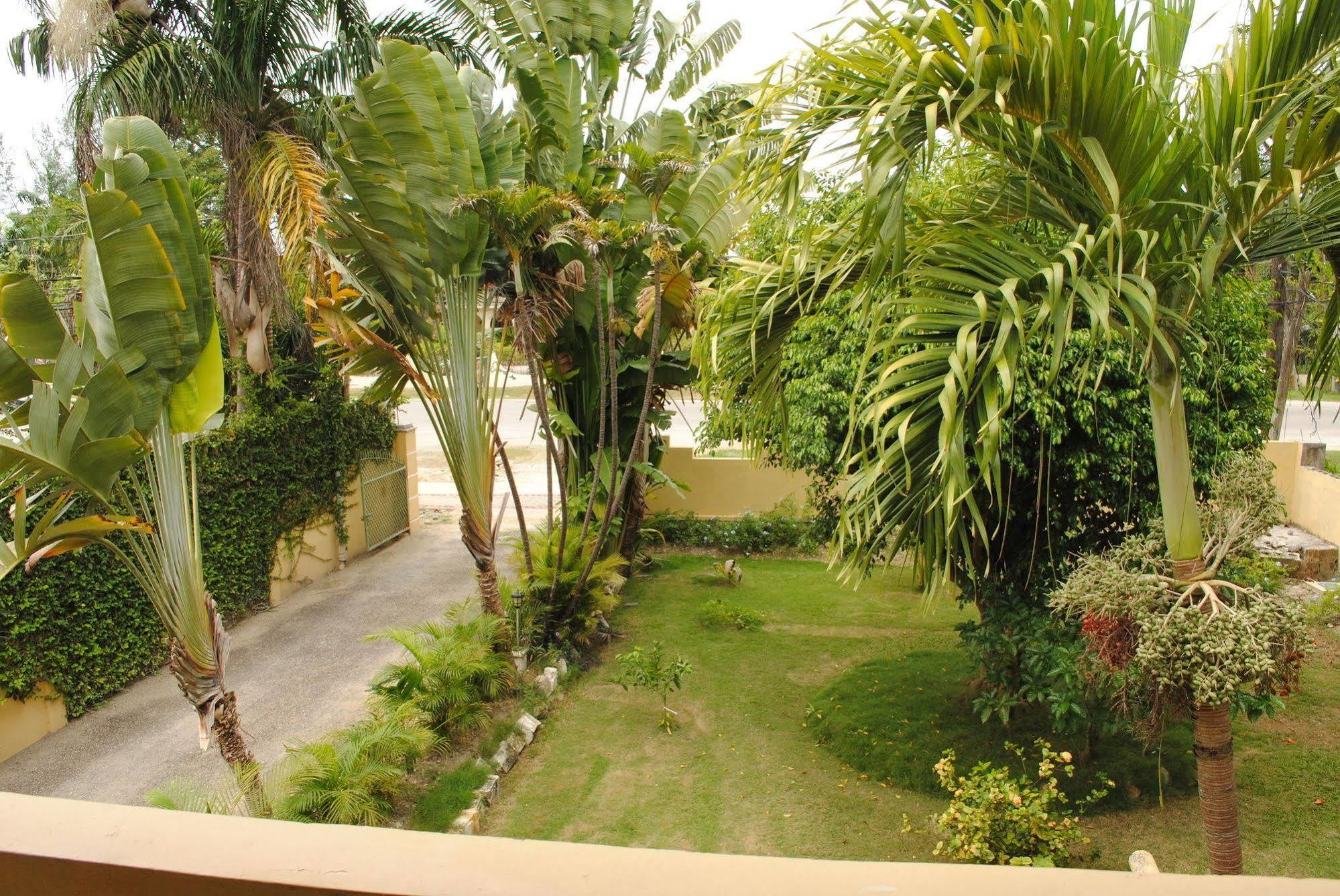 Moonrisevillas Apartamento Negril