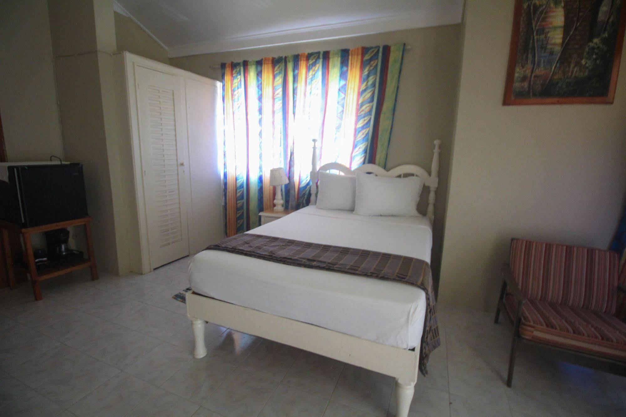 Moonrisevillas Apartamento Negril