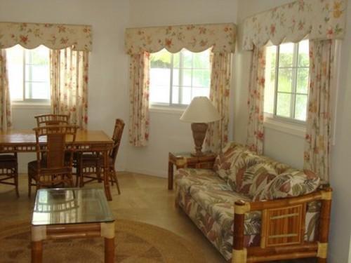 Apartment Paradise Tropical Spice - *
