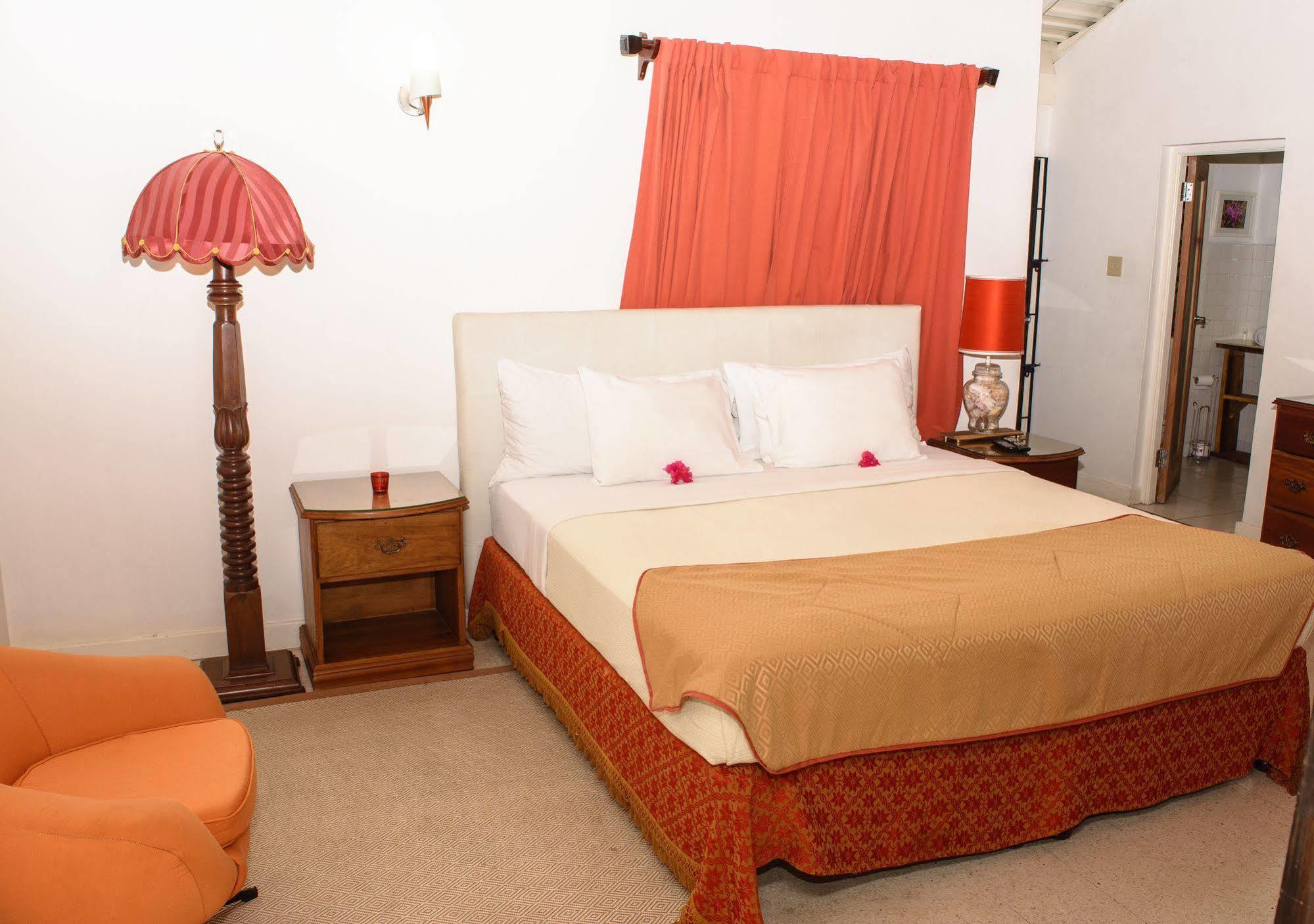 Mynt Retreat Bed & Breakfast 3*