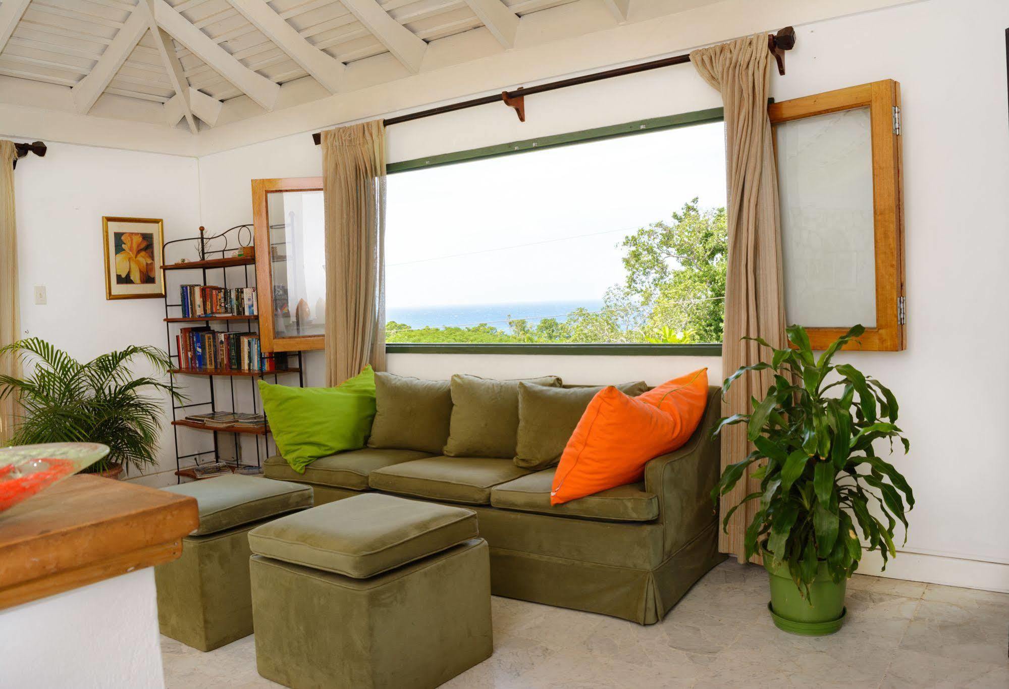 Mynt Retreat Bed & Breakfast Montego Bay