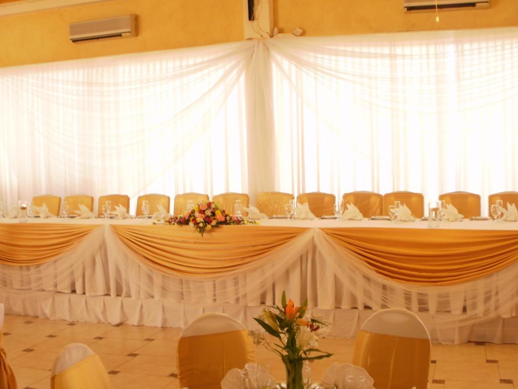 Hotel Grandiosa 2*