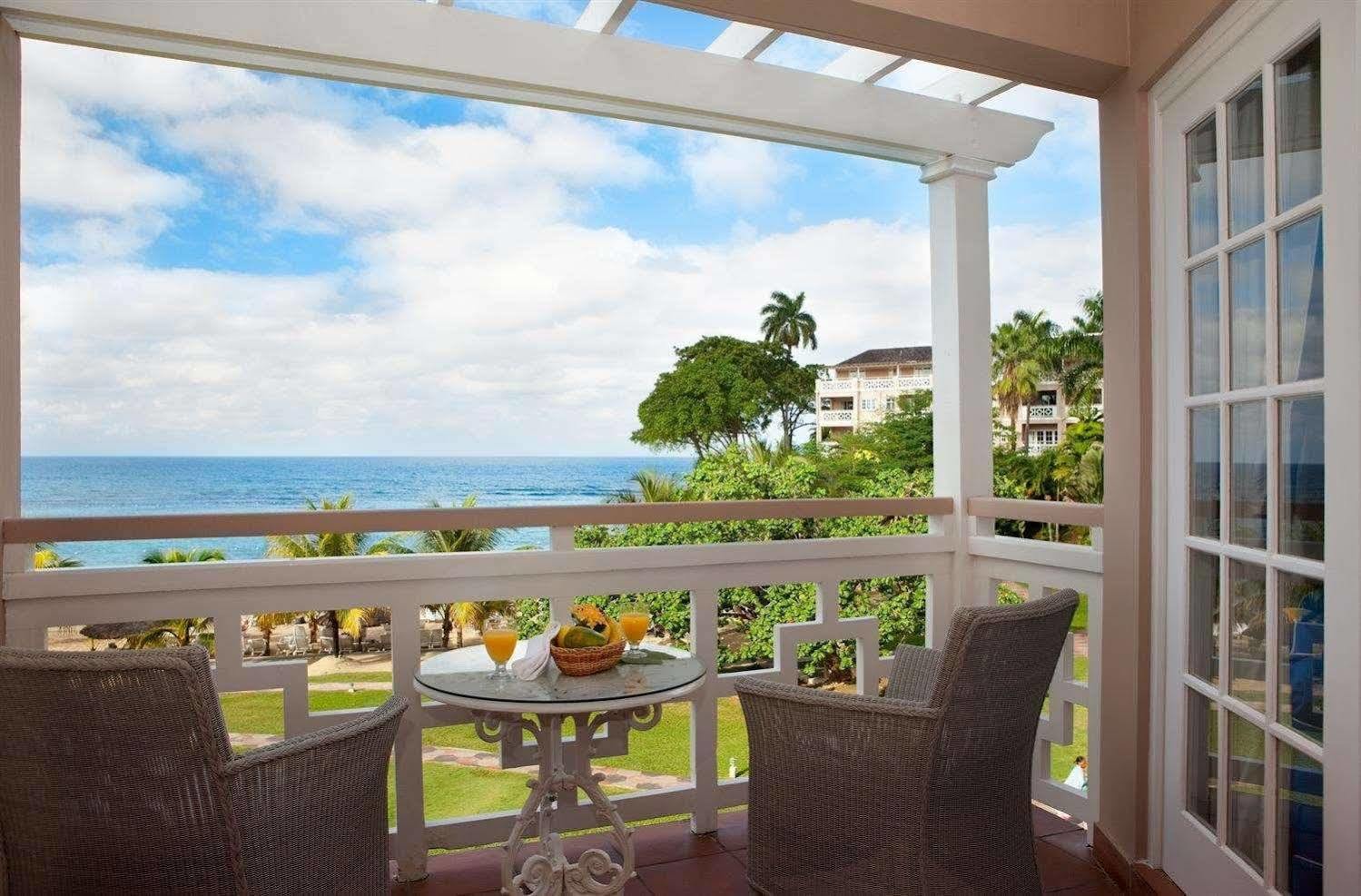 Hotel Couples Sans Souci Ocho Rios