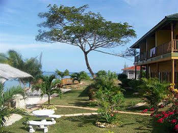 Rhodes Negril Hotel