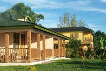 Hotel Rhodes Negril Orange Bay