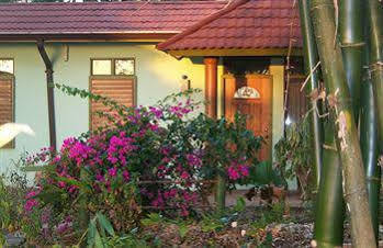 Rhodes Negril Hotel Orange Bay
