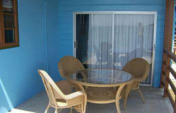 Hotel Rhodes Negril 3*