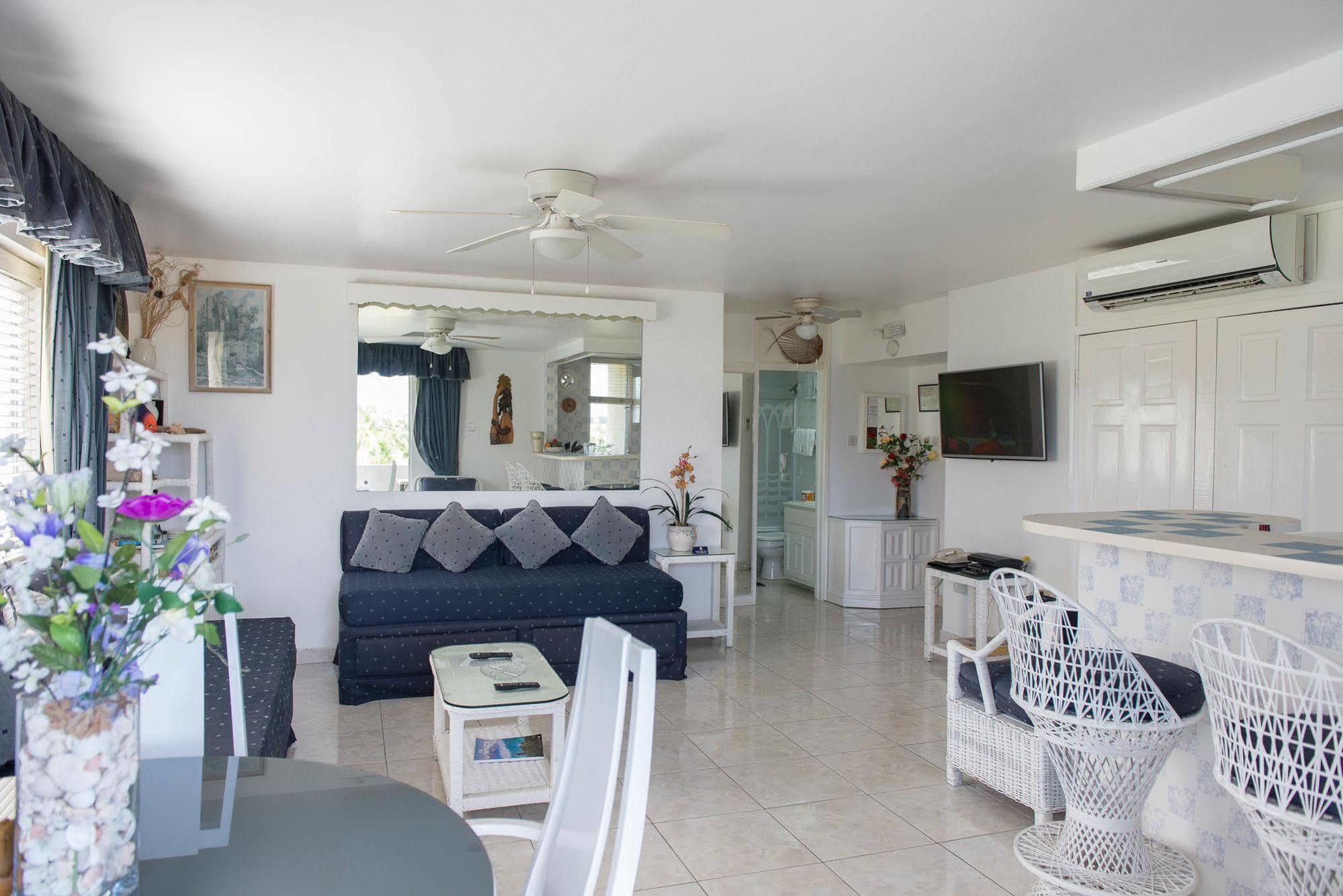 Apartment Dolphin Beach Ocho Rios