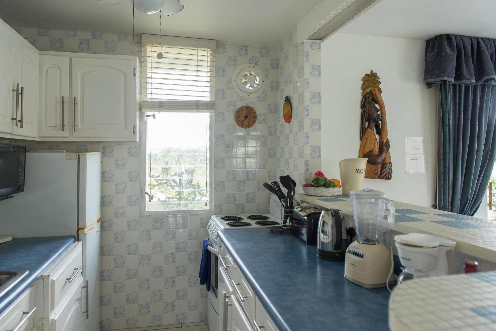Apartment Dolphin Beach Ocho Rios